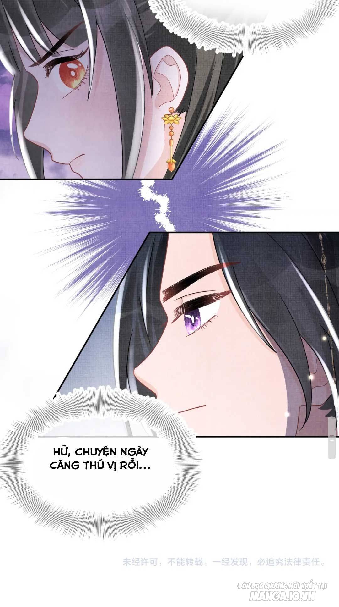 Con Gái Cưng Của Ta Là Mỹ Nhân Ngư Chapter 62 - Trang 2