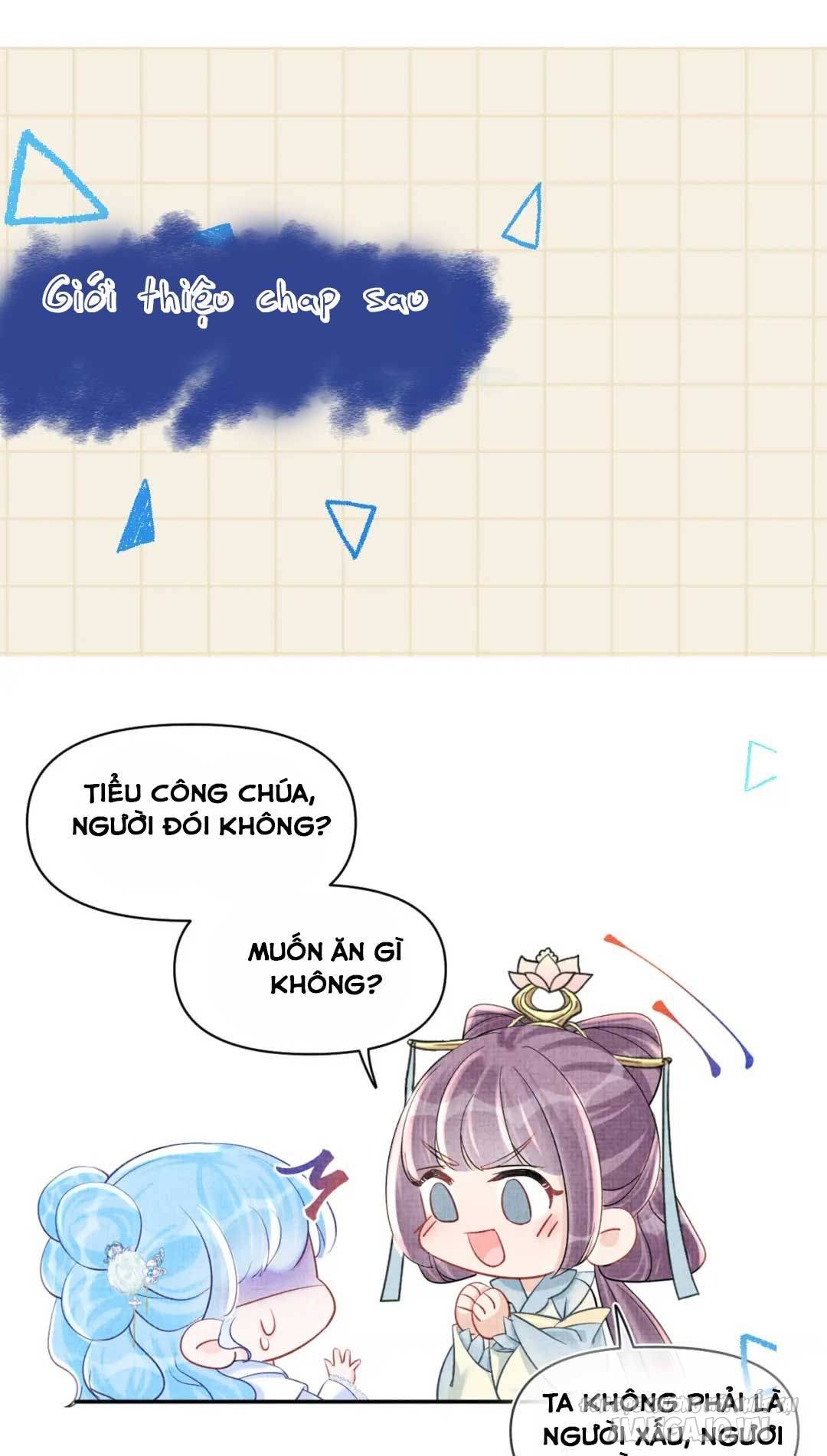 Con Gái Cưng Của Ta Là Mỹ Nhân Ngư Chapter 62 - Trang 2