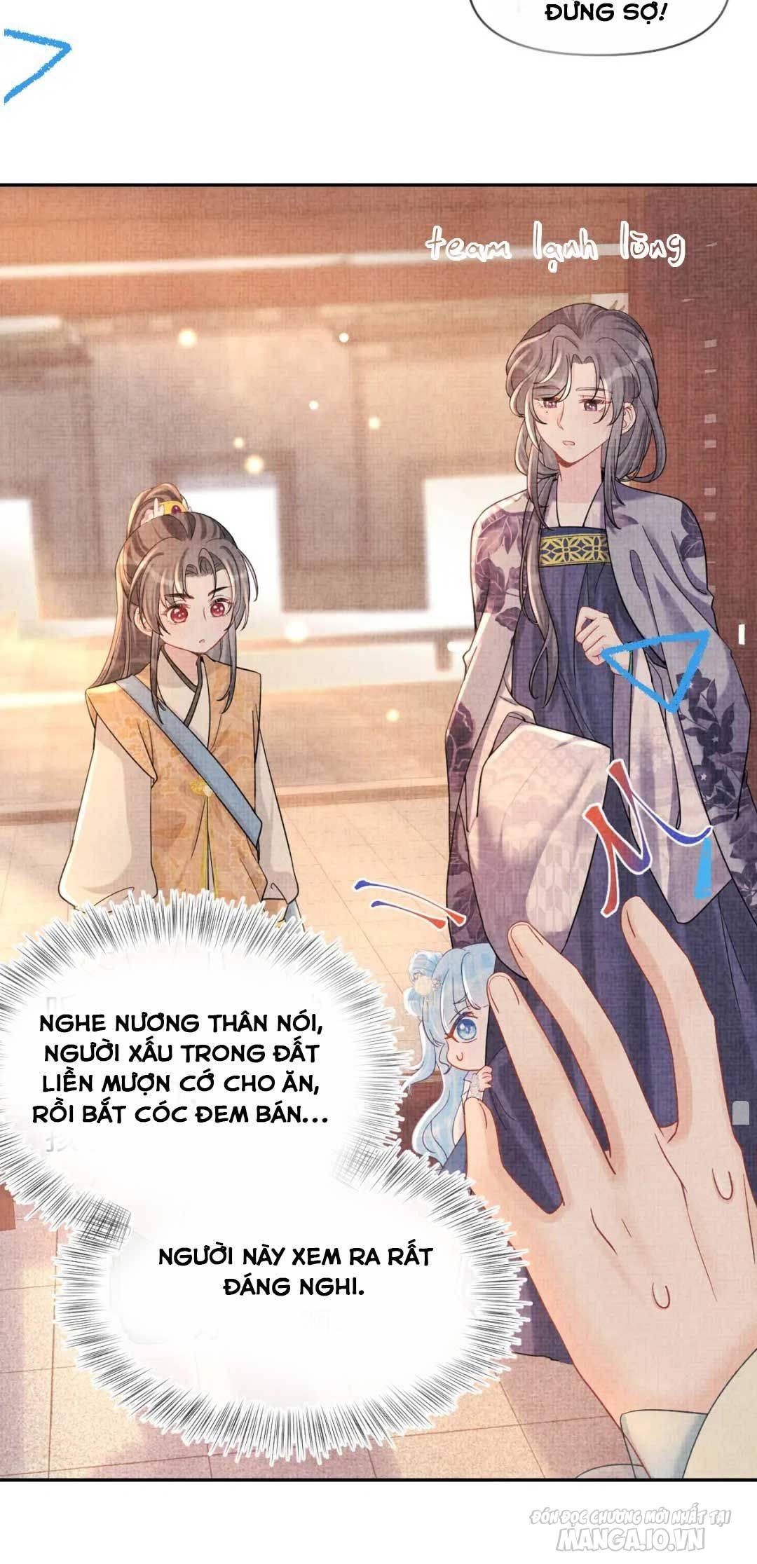 Con Gái Cưng Của Ta Là Mỹ Nhân Ngư Chapter 62 - Trang 2