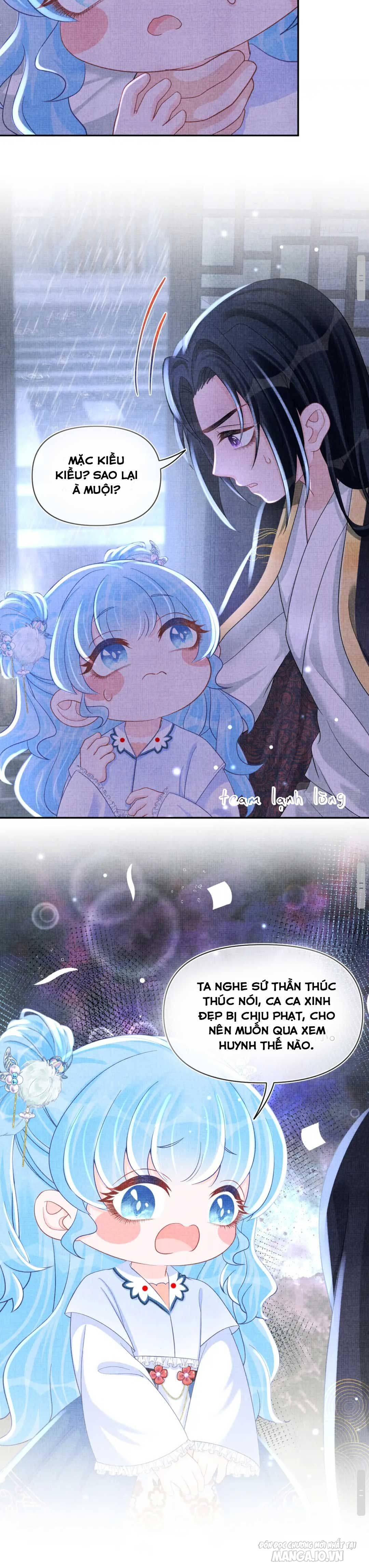 Con Gái Cưng Của Ta Là Mỹ Nhân Ngư Chapter 62 - Trang 2