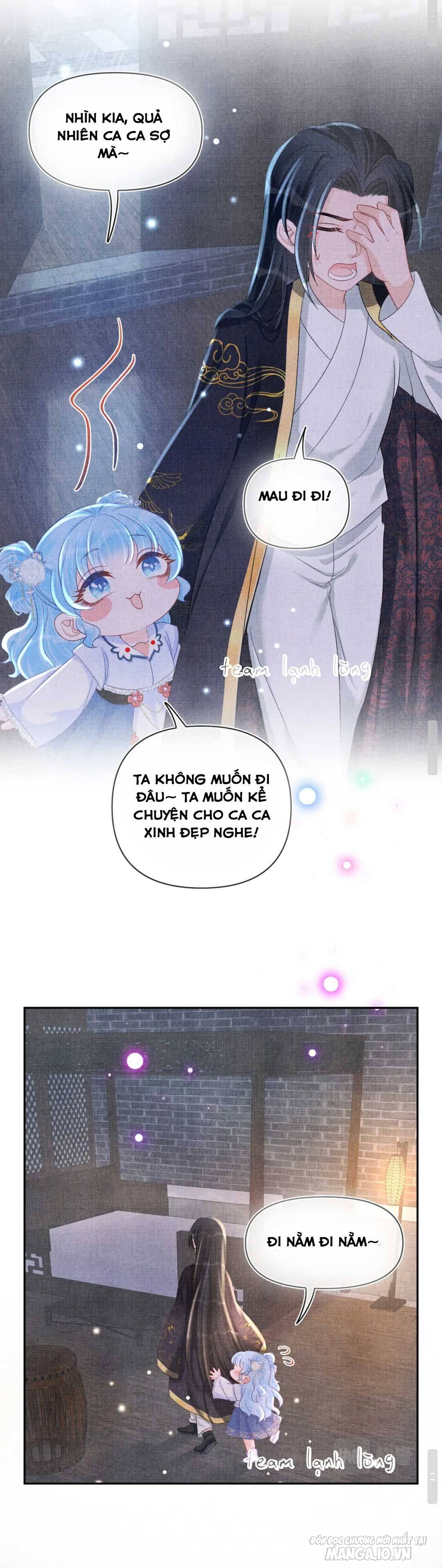 Con Gái Cưng Của Ta Là Mỹ Nhân Ngư Chapter 62 - Trang 2