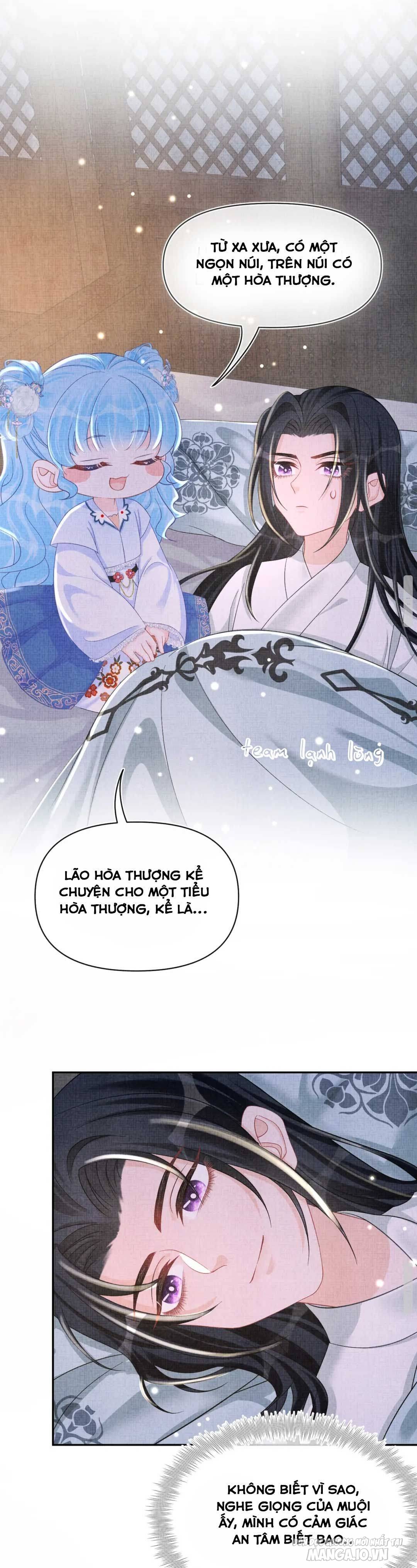 Con Gái Cưng Của Ta Là Mỹ Nhân Ngư Chapter 62 - Trang 2