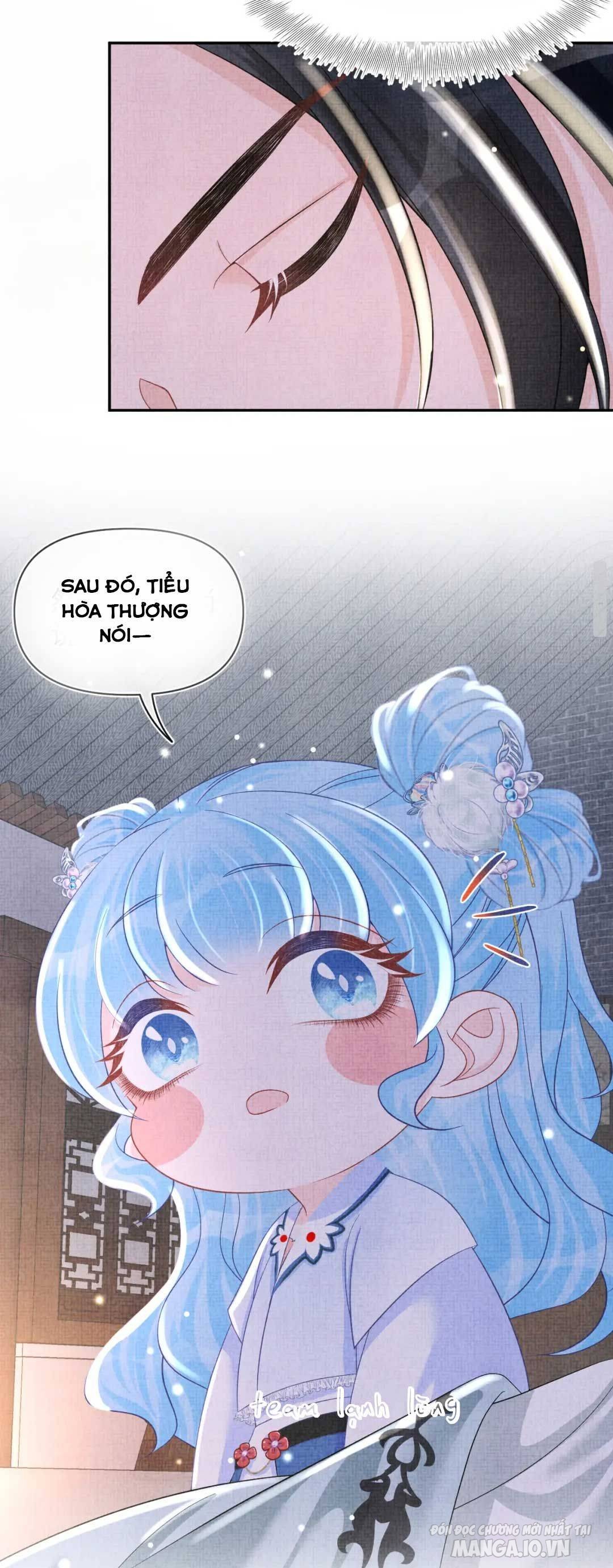 Con Gái Cưng Của Ta Là Mỹ Nhân Ngư Chapter 62 - Trang 2