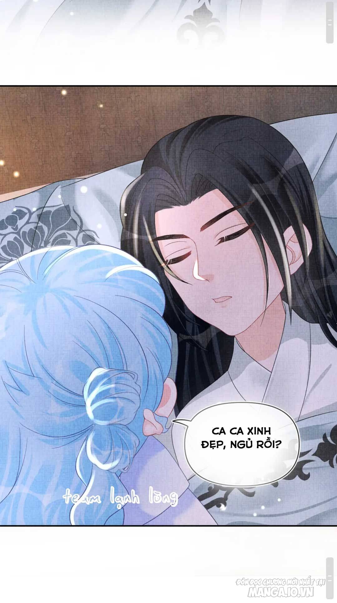 Con Gái Cưng Của Ta Là Mỹ Nhân Ngư Chapter 62 - Trang 2