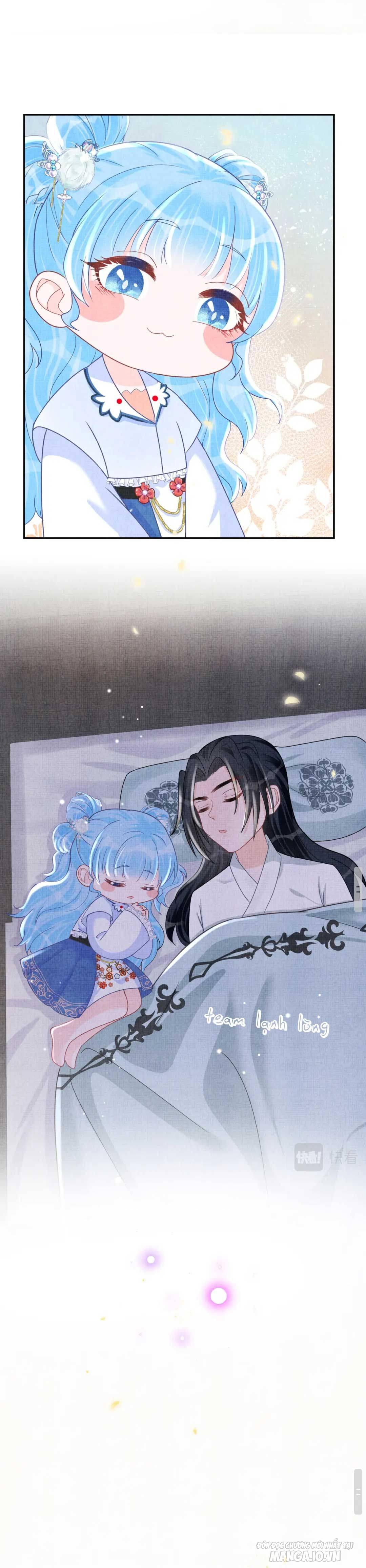 Con Gái Cưng Của Ta Là Mỹ Nhân Ngư Chapter 62 - Trang 2