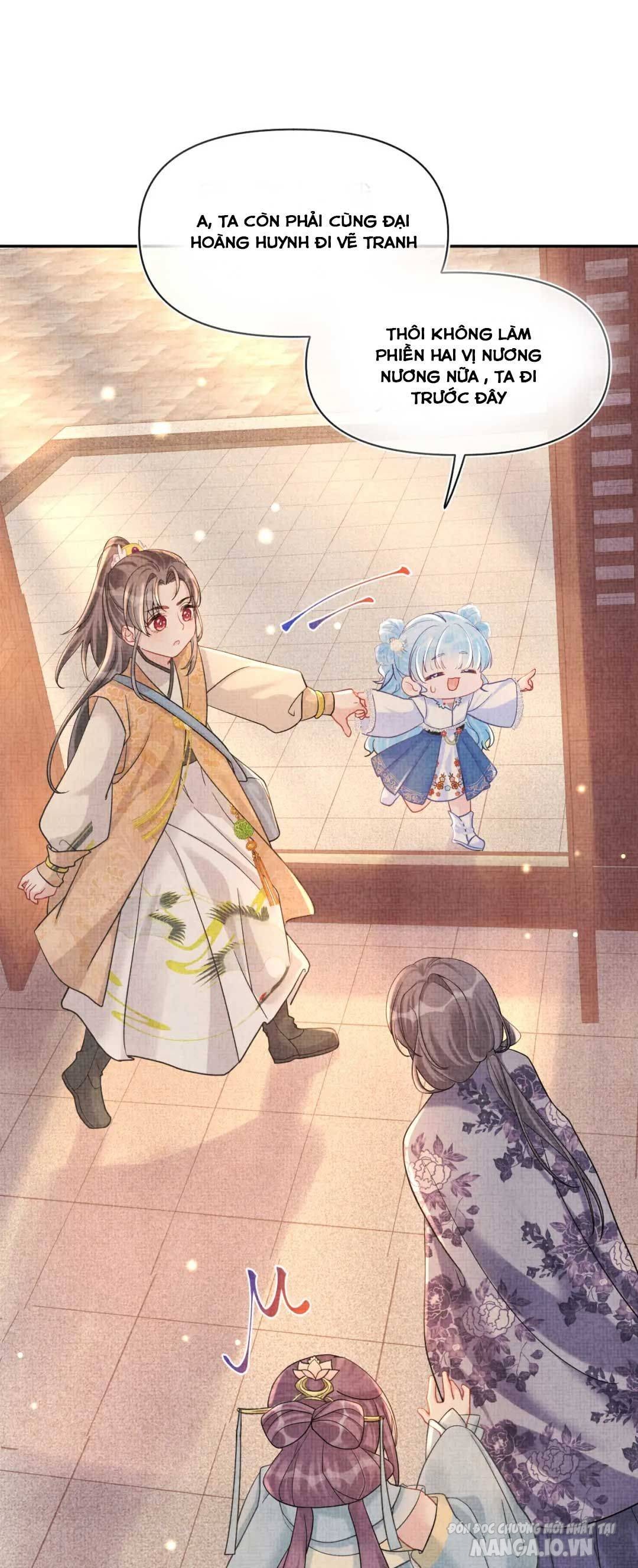 Con Gái Cưng Của Ta Là Mỹ Nhân Ngư Chapter 63 - Trang 2