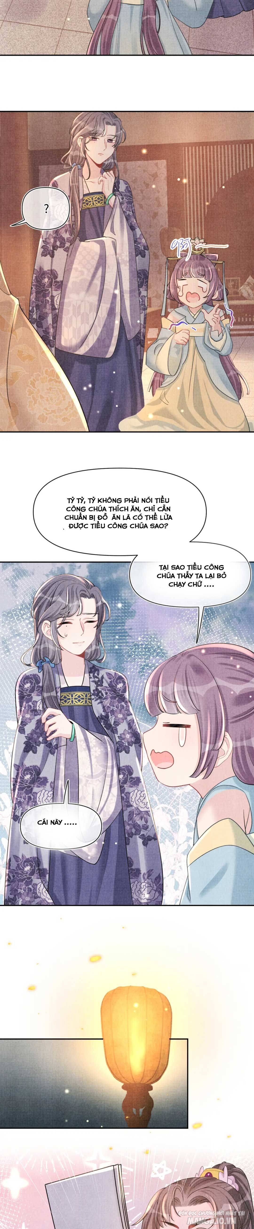 Con Gái Cưng Của Ta Là Mỹ Nhân Ngư Chapter 63 - Trang 2