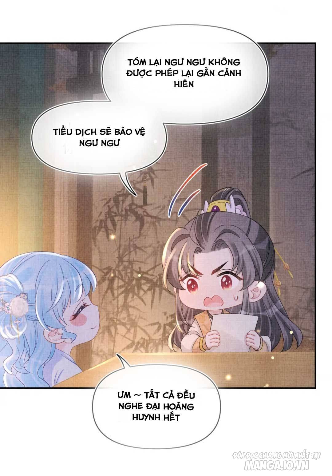 Con Gái Cưng Của Ta Là Mỹ Nhân Ngư Chapter 63 - Trang 2