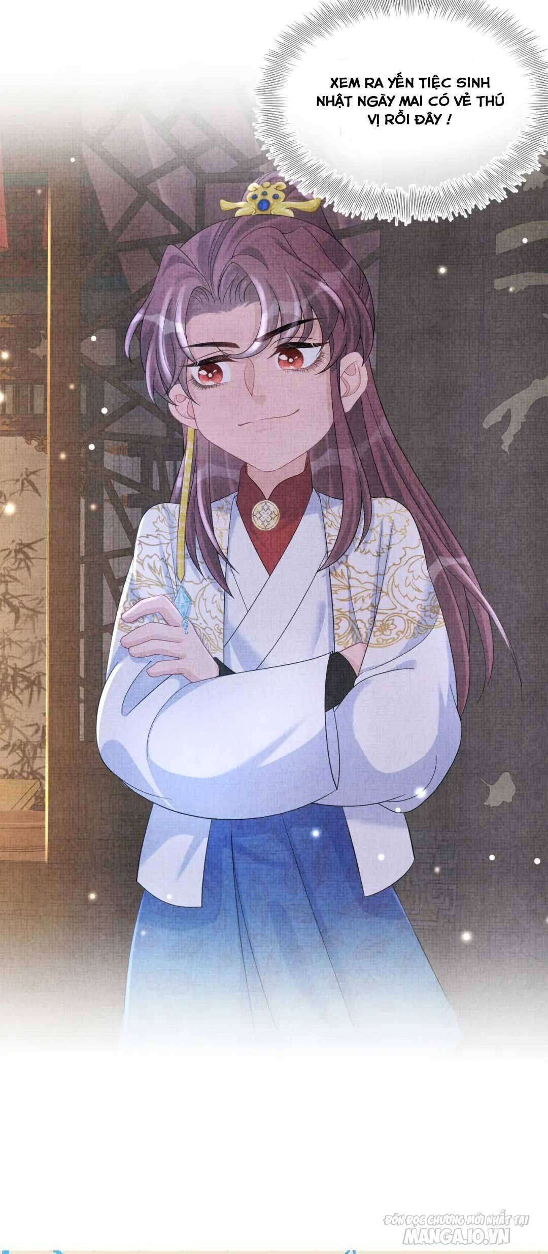 Con Gái Cưng Của Ta Là Mỹ Nhân Ngư Chapter 63 - Trang 2