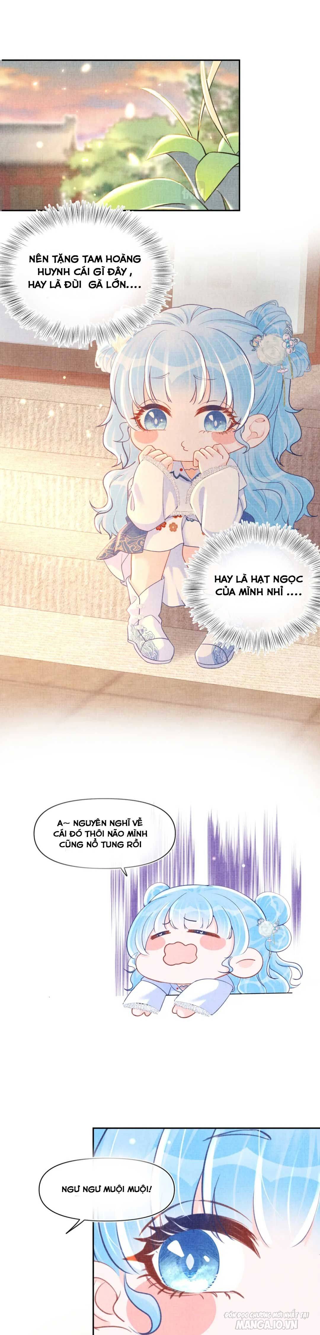 Con Gái Cưng Của Ta Là Mỹ Nhân Ngư Chapter 63 - Trang 2