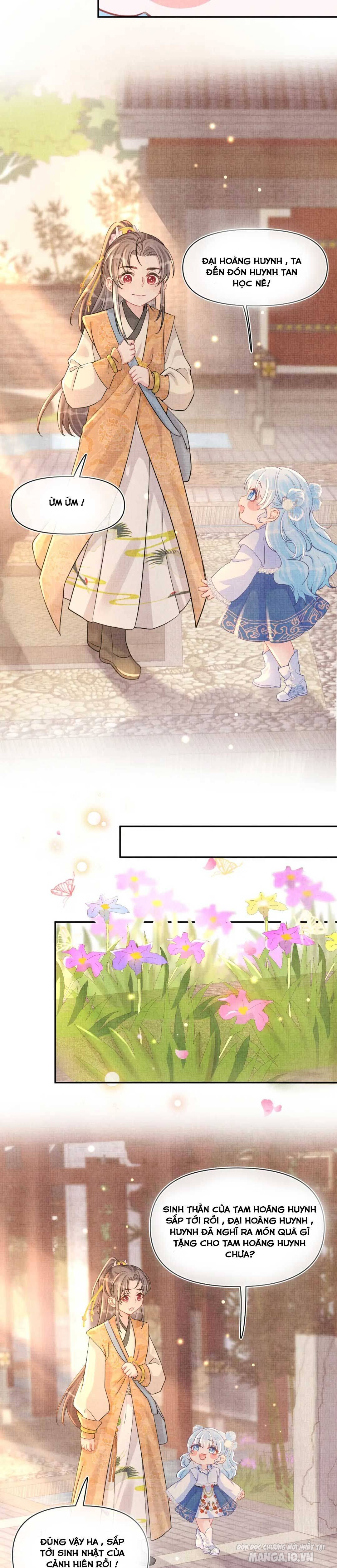 Con Gái Cưng Của Ta Là Mỹ Nhân Ngư Chapter 63 - Trang 2