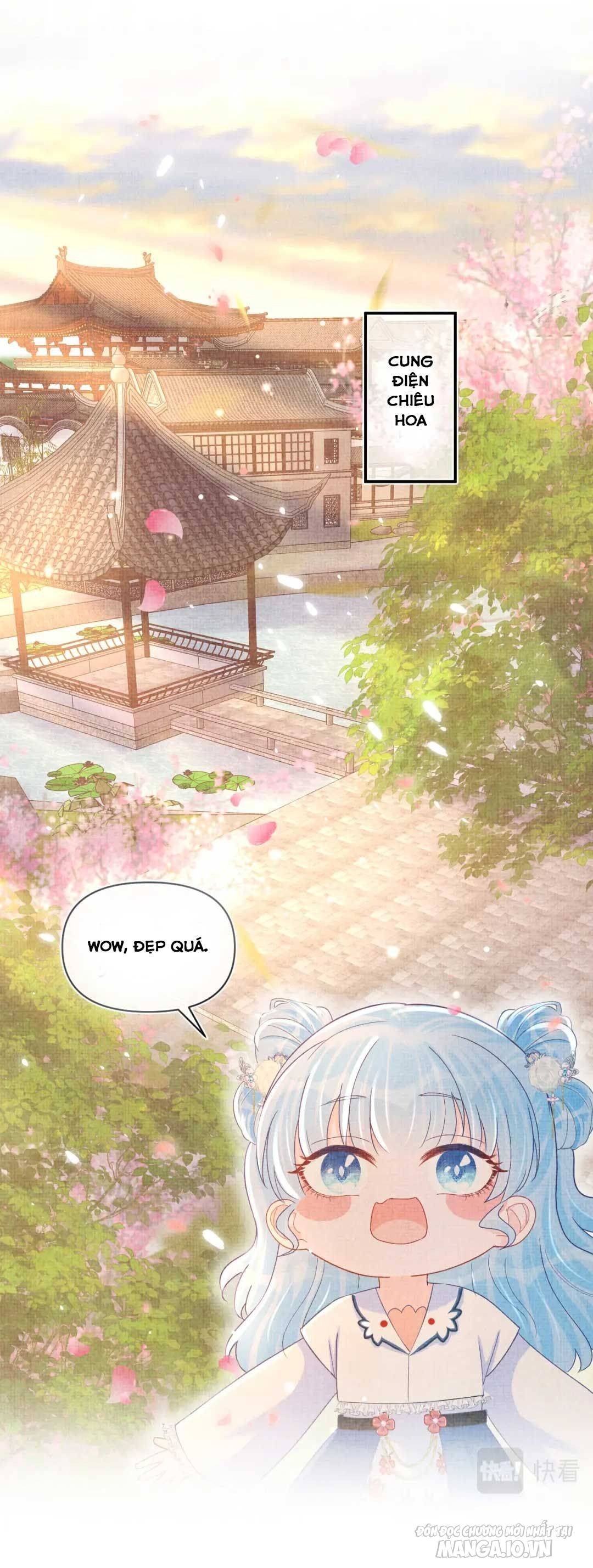 Con Gái Cưng Của Ta Là Mỹ Nhân Ngư Chapter 63 - Trang 2