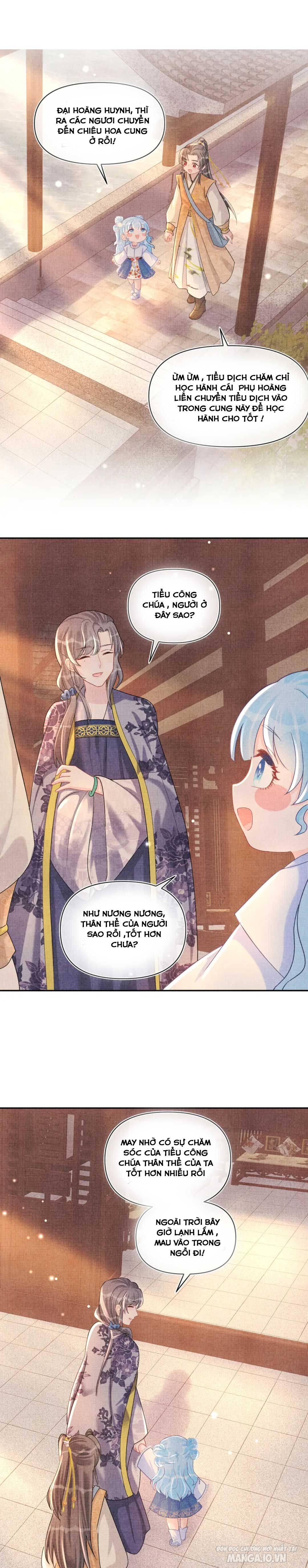 Con Gái Cưng Của Ta Là Mỹ Nhân Ngư Chapter 63 - Trang 2