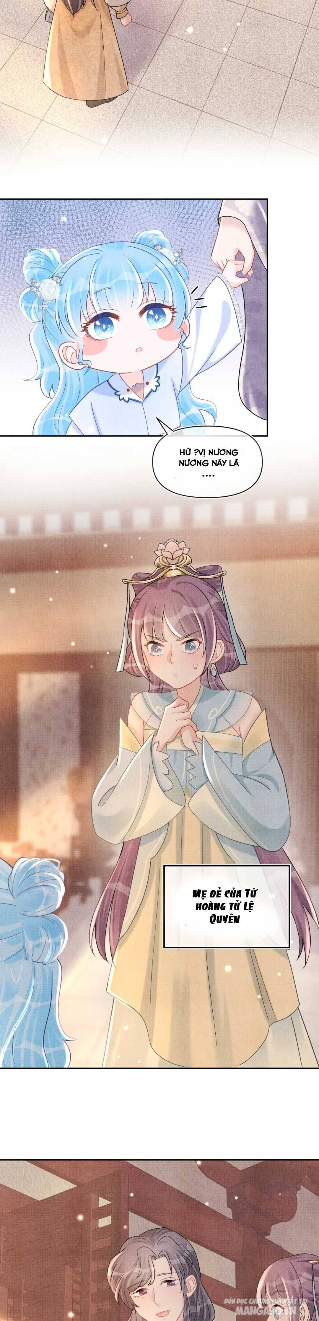 Con Gái Cưng Của Ta Là Mỹ Nhân Ngư Chapter 63 - Trang 2