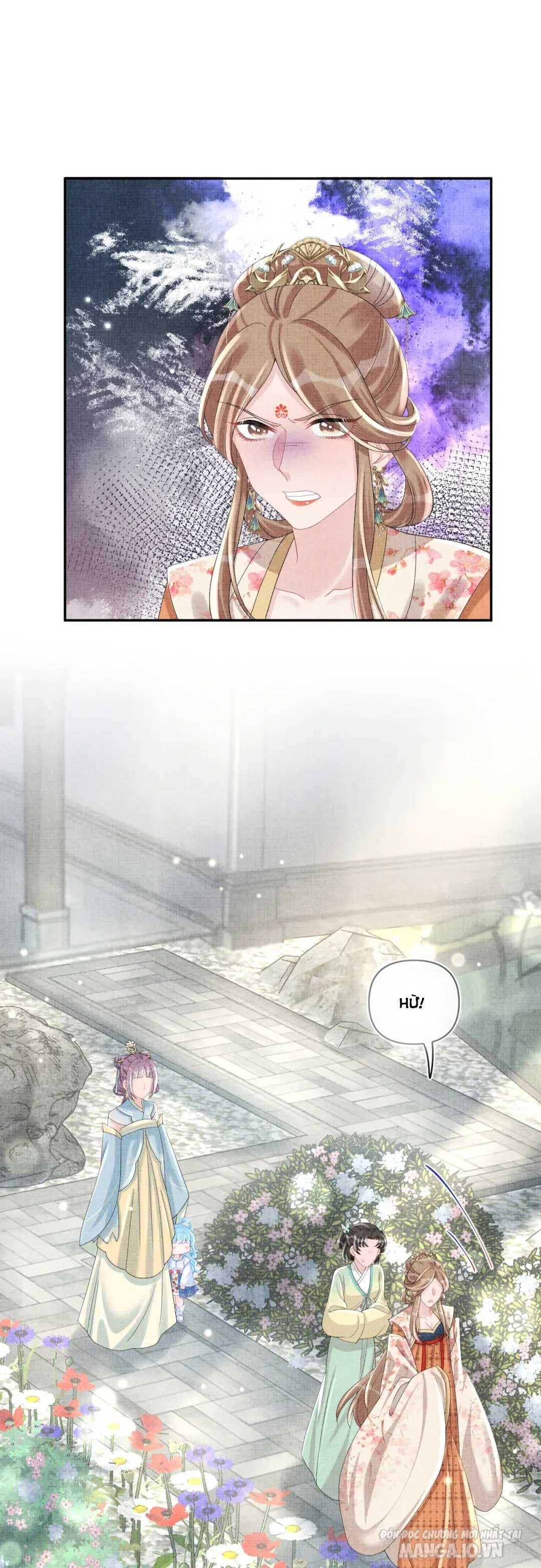 Con Gái Cưng Của Ta Là Mỹ Nhân Ngư Chapter 64 - Trang 2