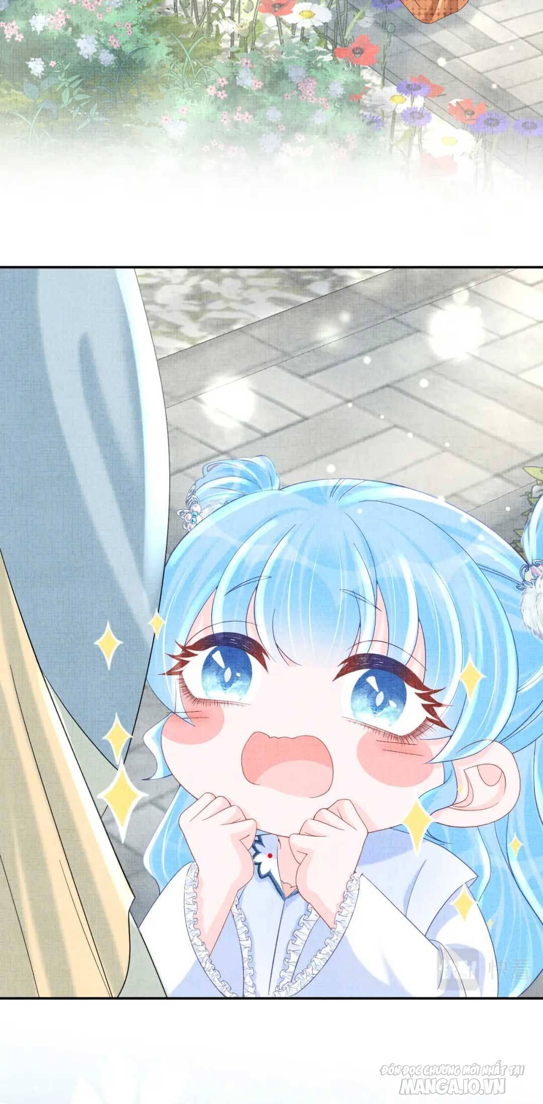 Con Gái Cưng Của Ta Là Mỹ Nhân Ngư Chapter 64 - Trang 2