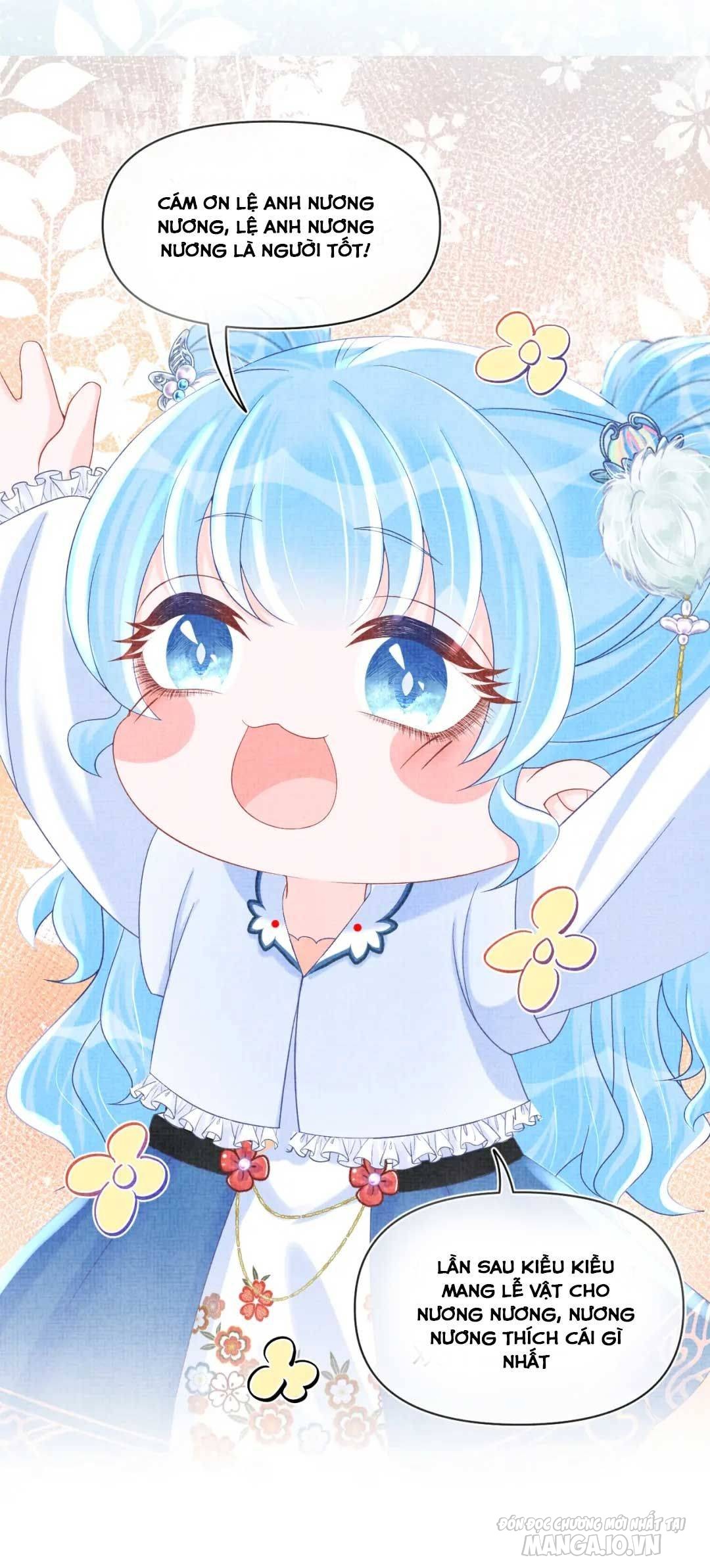 Con Gái Cưng Của Ta Là Mỹ Nhân Ngư Chapter 64 - Trang 2