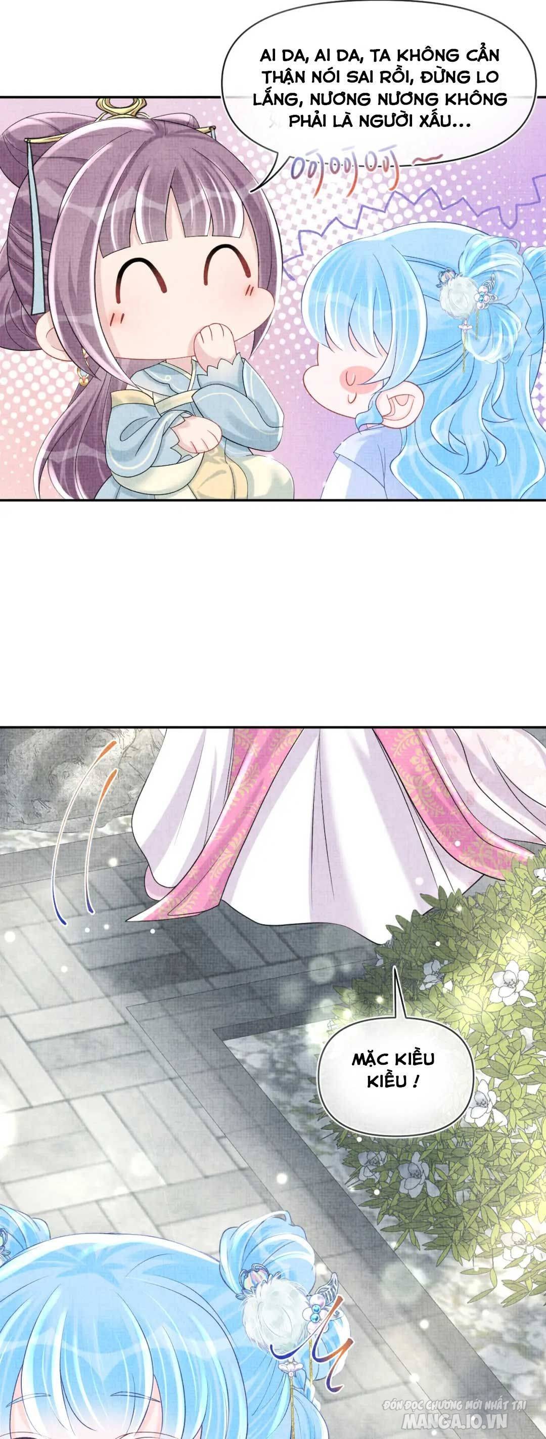 Con Gái Cưng Của Ta Là Mỹ Nhân Ngư Chapter 64 - Trang 2