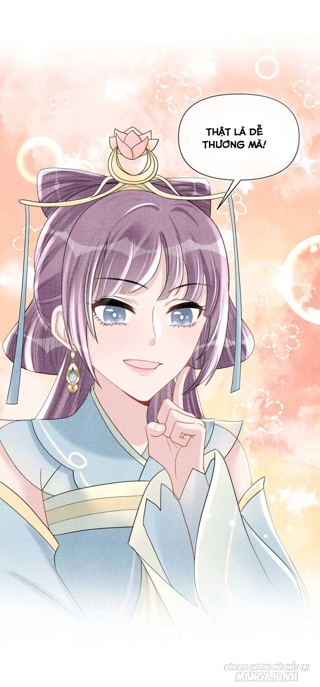 Con Gái Cưng Của Ta Là Mỹ Nhân Ngư Chapter 64 - Trang 2