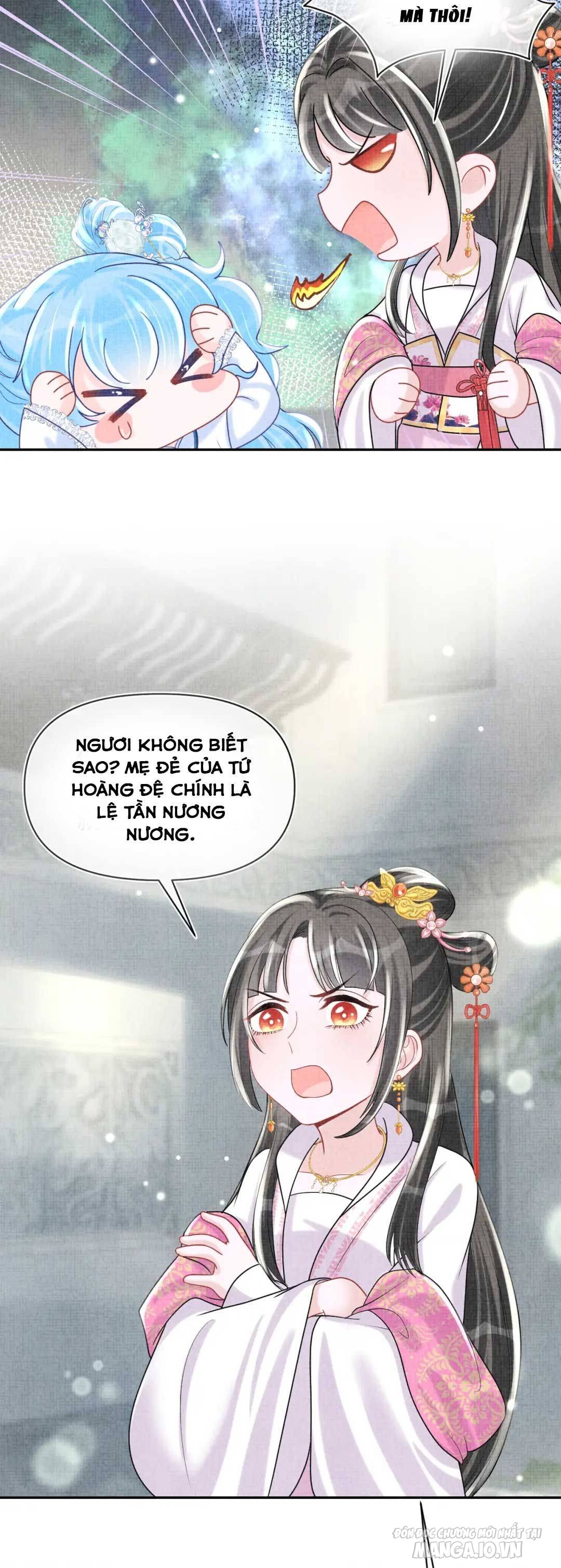 Con Gái Cưng Của Ta Là Mỹ Nhân Ngư Chapter 64 - Trang 2