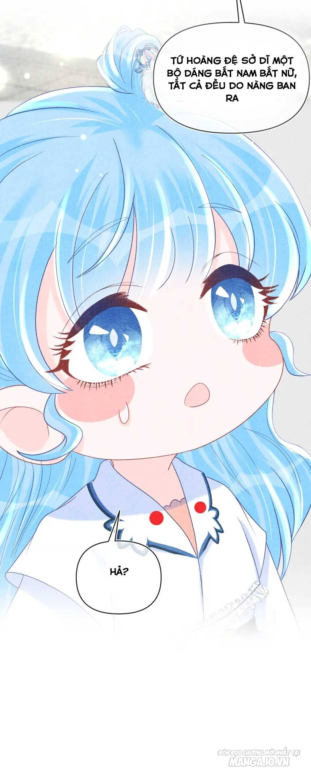 Con Gái Cưng Của Ta Là Mỹ Nhân Ngư Chapter 64 - Trang 2
