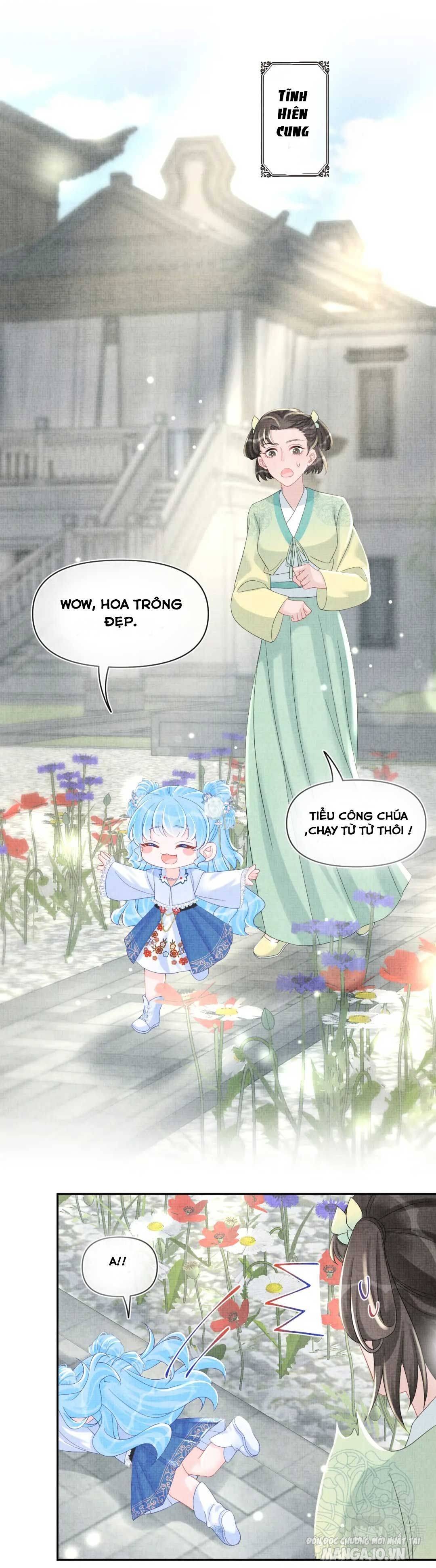 Con Gái Cưng Của Ta Là Mỹ Nhân Ngư Chapter 64 - Trang 2