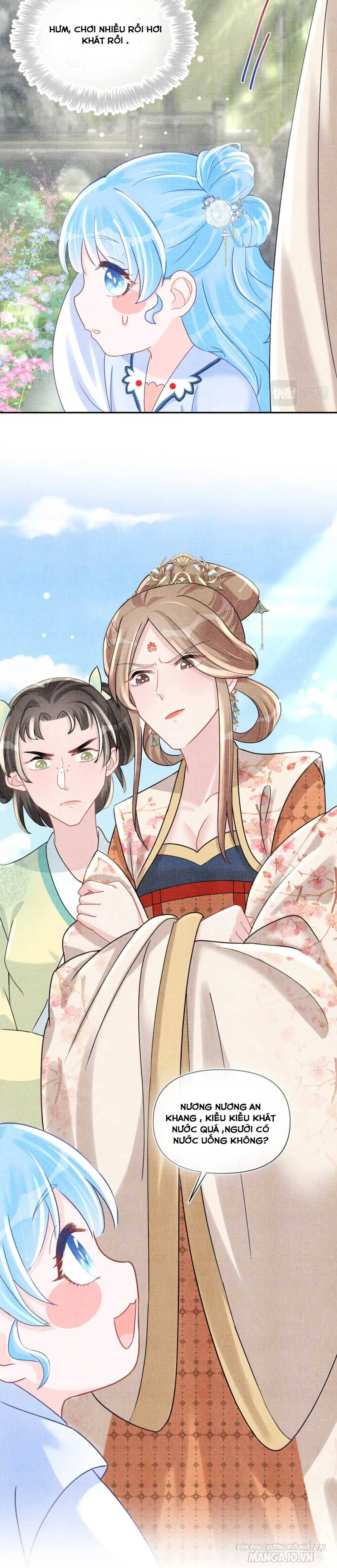 Con Gái Cưng Của Ta Là Mỹ Nhân Ngư Chapter 64 - Trang 2
