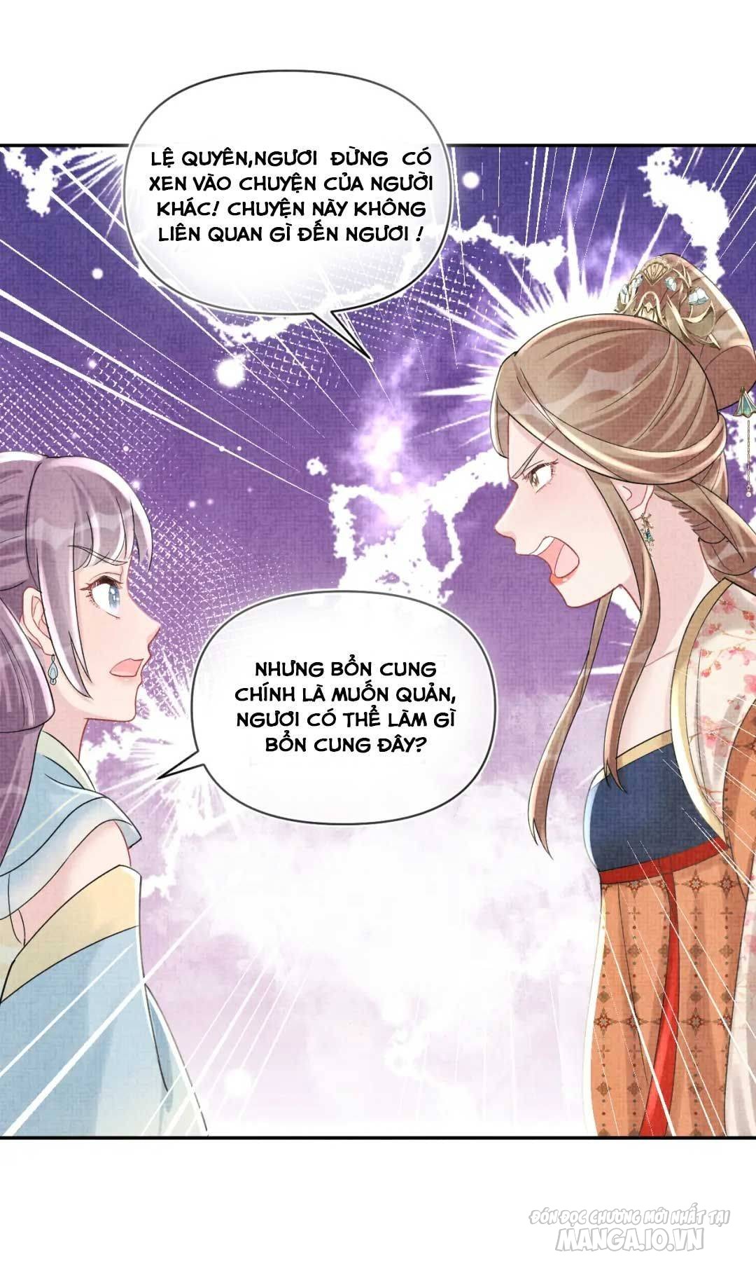 Con Gái Cưng Của Ta Là Mỹ Nhân Ngư Chapter 64 - Trang 2