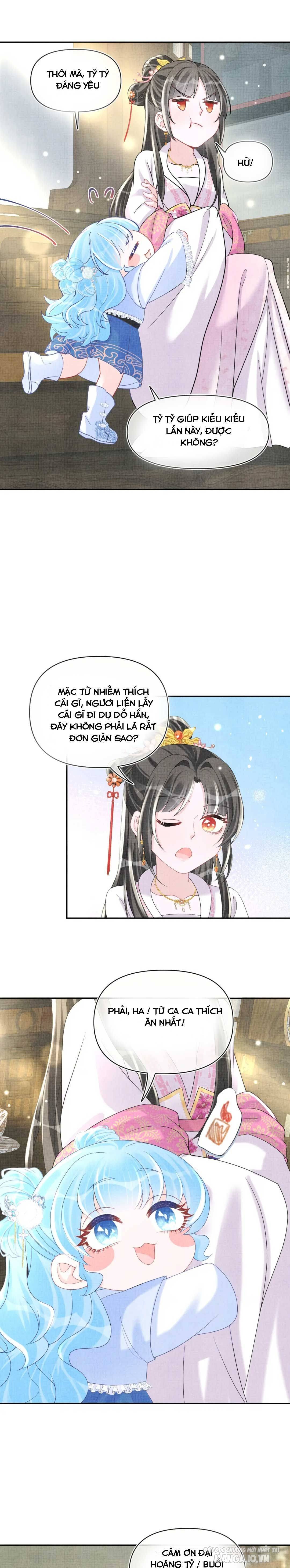 Con Gái Cưng Của Ta Là Mỹ Nhân Ngư Chapter 65 - Trang 2