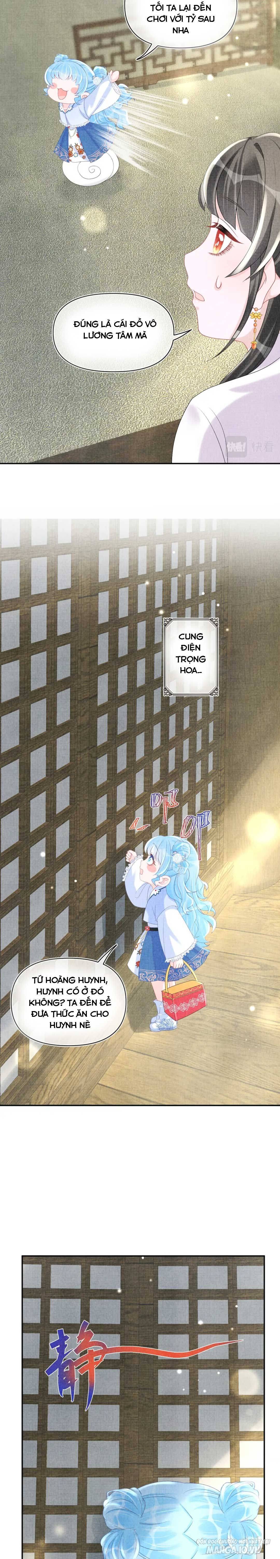 Con Gái Cưng Của Ta Là Mỹ Nhân Ngư Chapter 65 - Trang 2