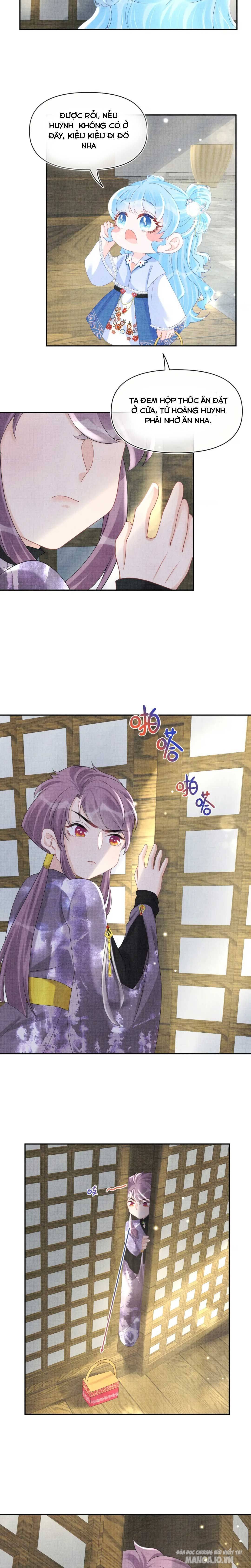 Con Gái Cưng Của Ta Là Mỹ Nhân Ngư Chapter 65 - Trang 2