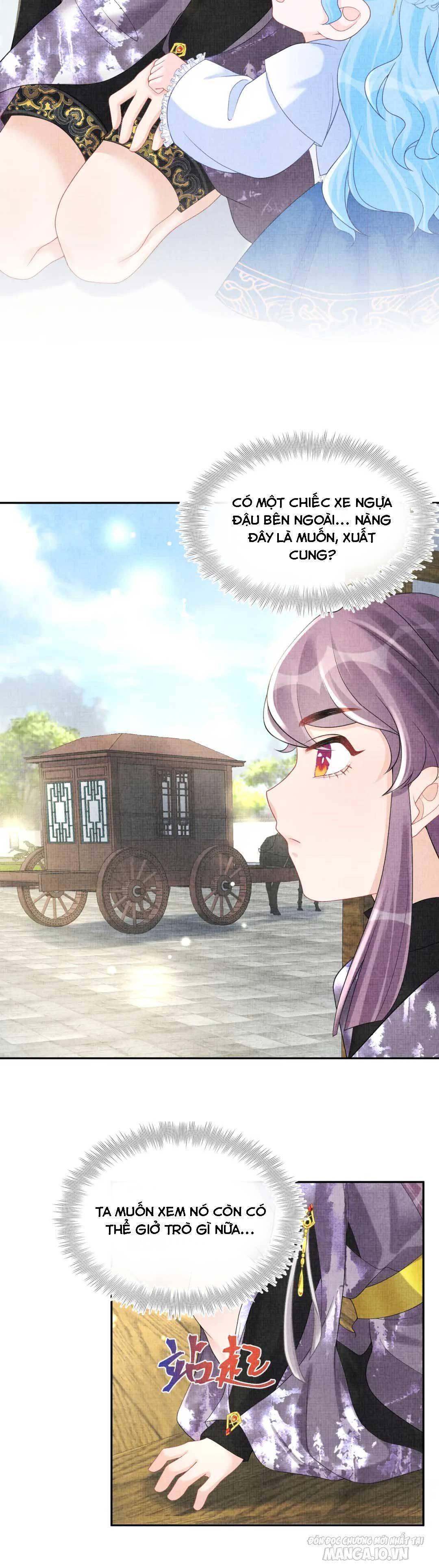 Con Gái Cưng Của Ta Là Mỹ Nhân Ngư Chapter 65 - Trang 2