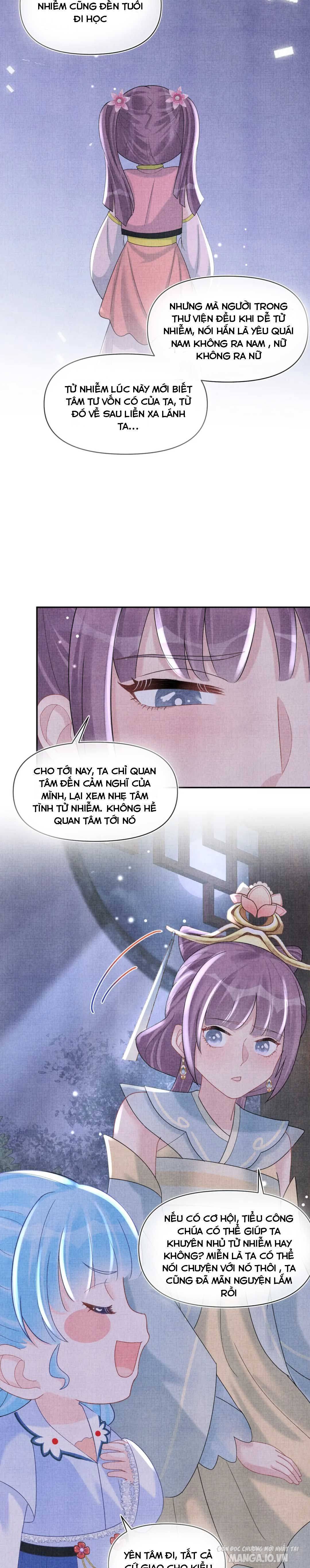 Con Gái Cưng Của Ta Là Mỹ Nhân Ngư Chapter 65 - Trang 2