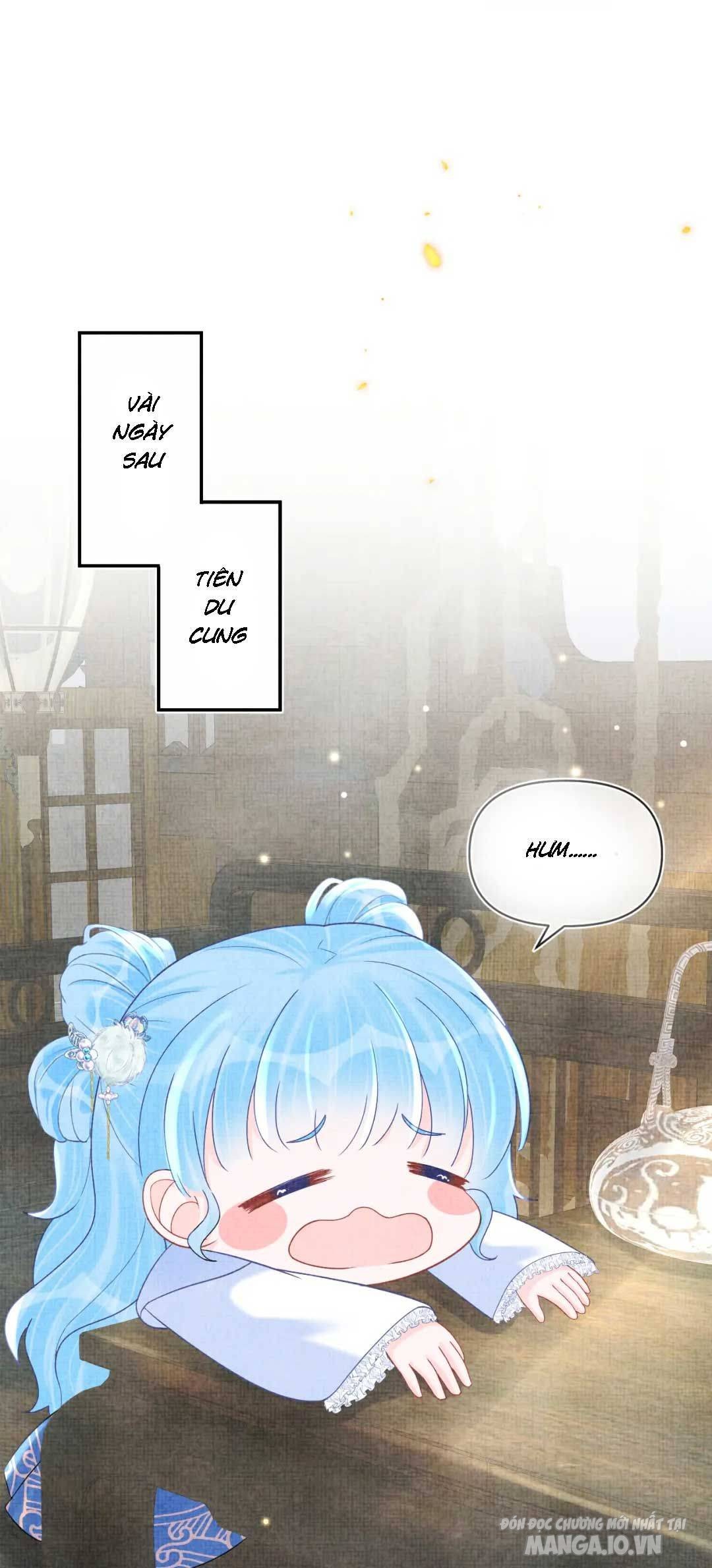 Con Gái Cưng Của Ta Là Mỹ Nhân Ngư Chapter 65 - Trang 2