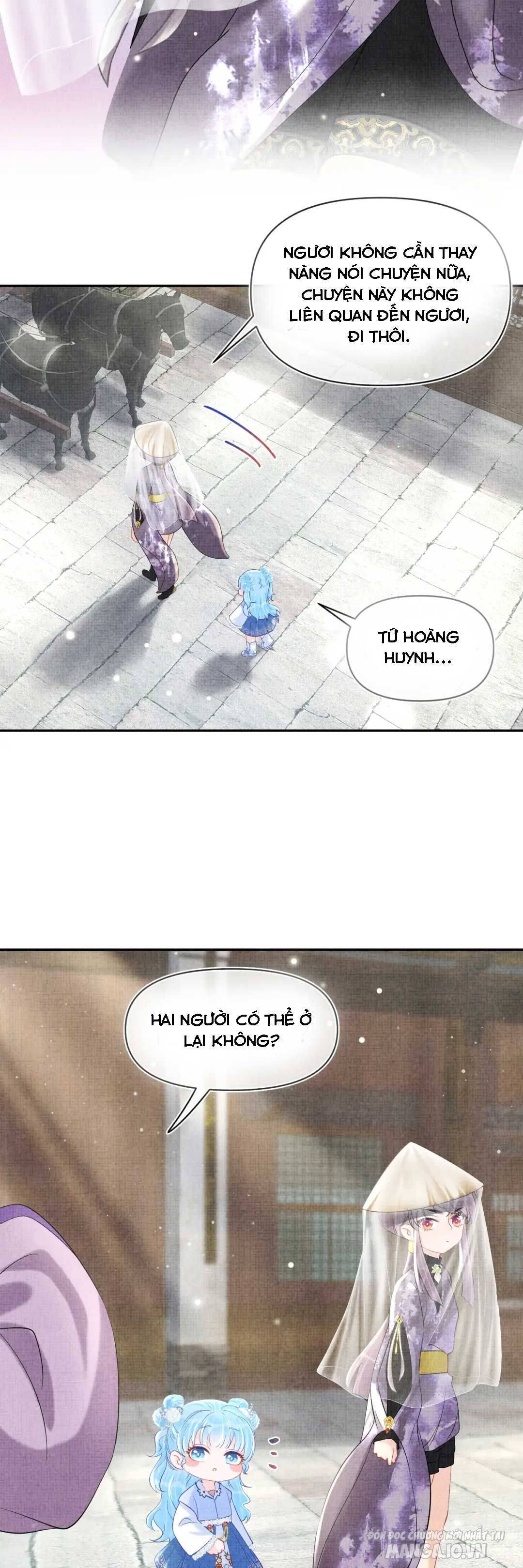 Con Gái Cưng Của Ta Là Mỹ Nhân Ngư Chapter 66 - Trang 2