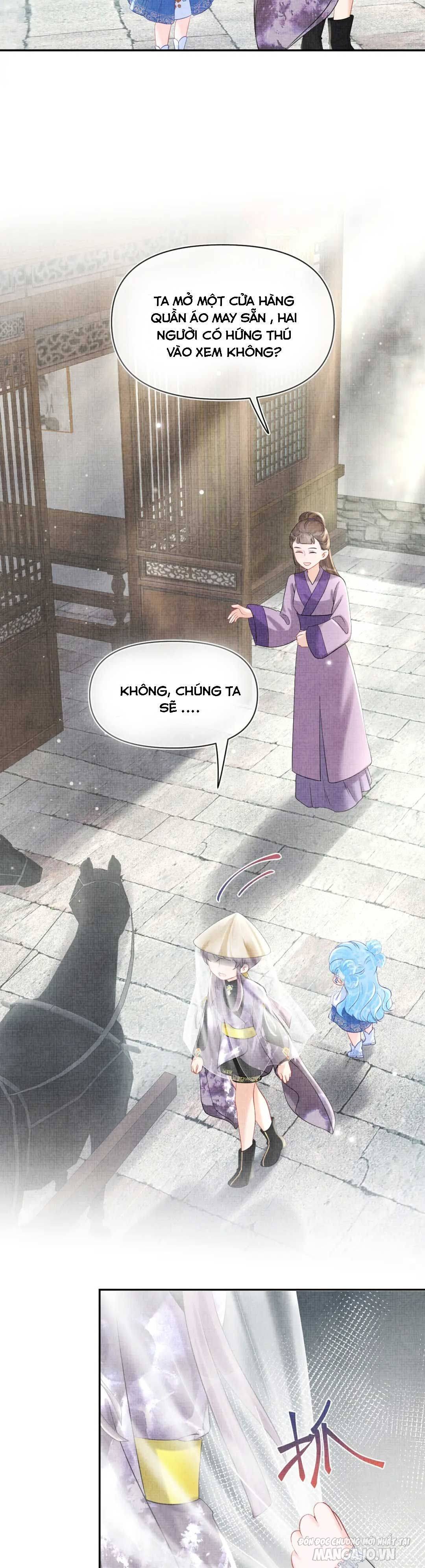 Con Gái Cưng Của Ta Là Mỹ Nhân Ngư Chapter 66 - Trang 2