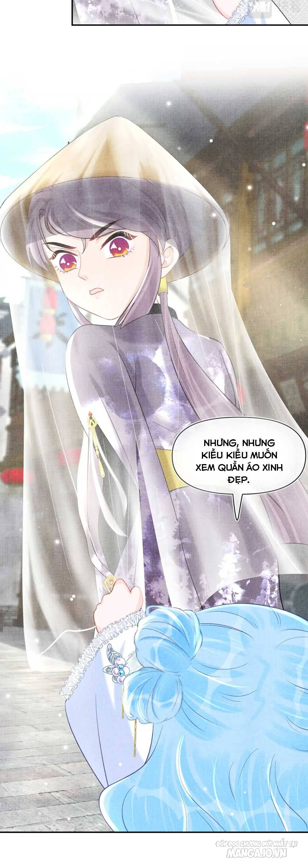 Con Gái Cưng Của Ta Là Mỹ Nhân Ngư Chapter 66 - Trang 2