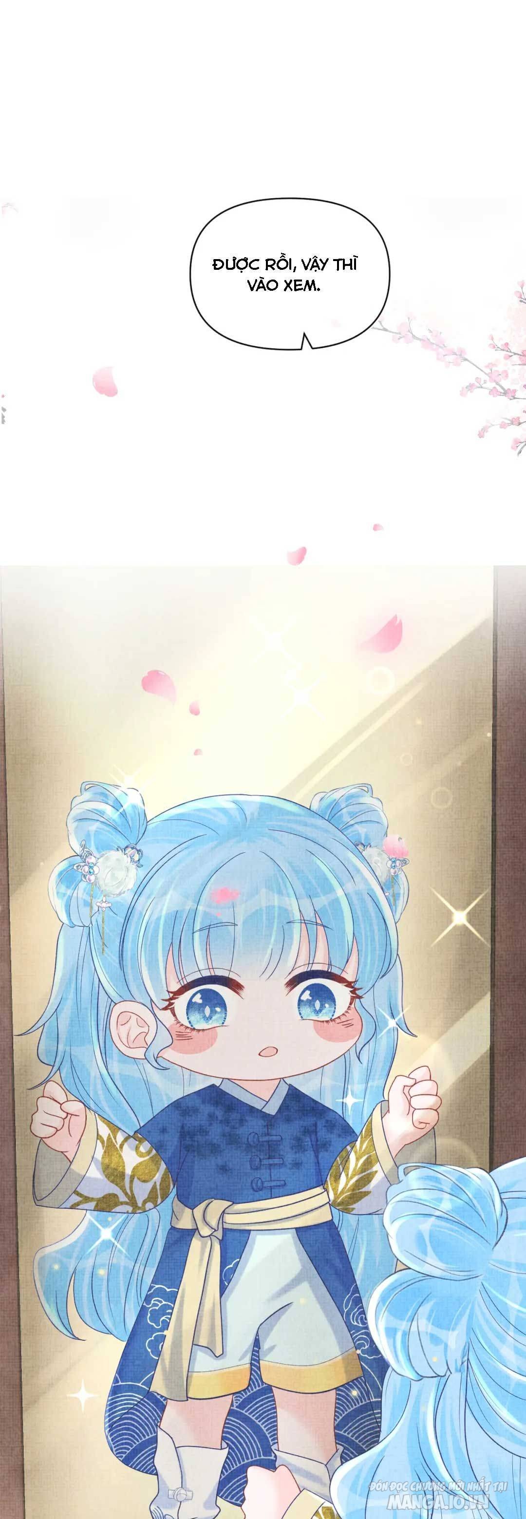 Con Gái Cưng Của Ta Là Mỹ Nhân Ngư Chapter 66 - Trang 2