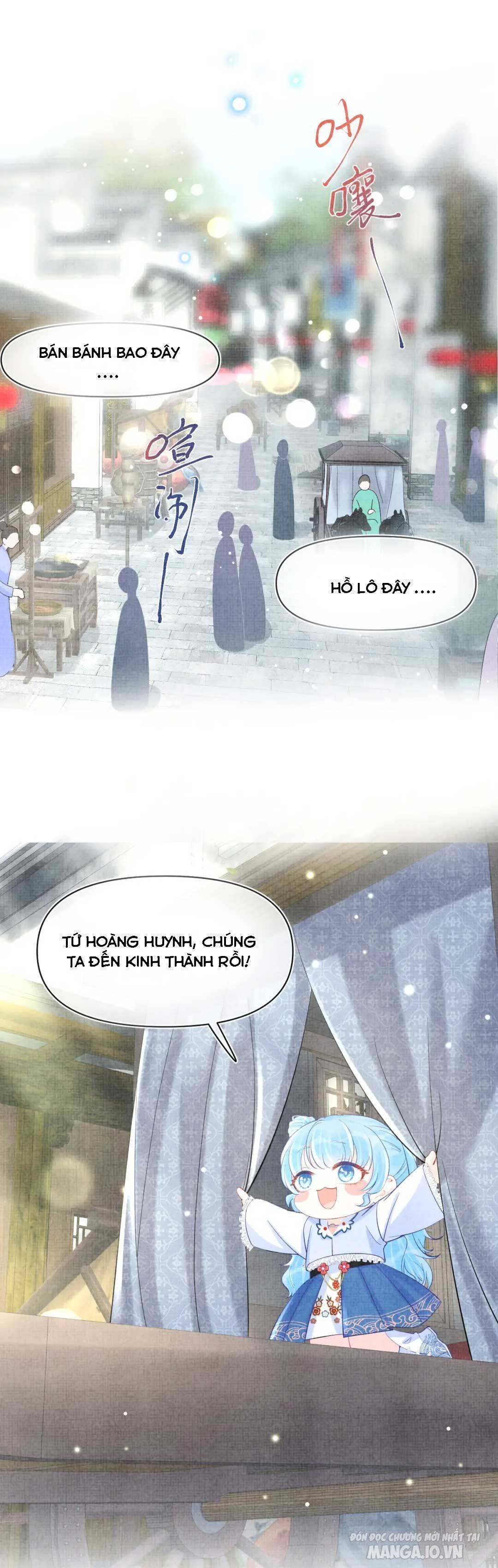 Con Gái Cưng Của Ta Là Mỹ Nhân Ngư Chapter 66 - Trang 2