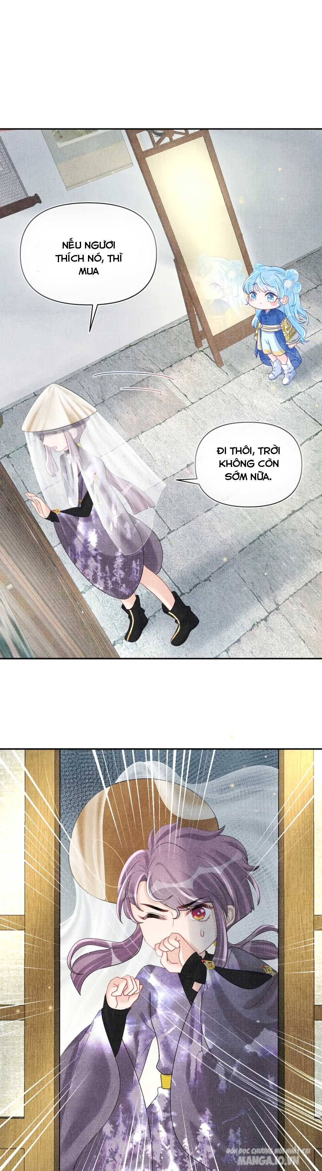 Con Gái Cưng Của Ta Là Mỹ Nhân Ngư Chapter 66 - Trang 2