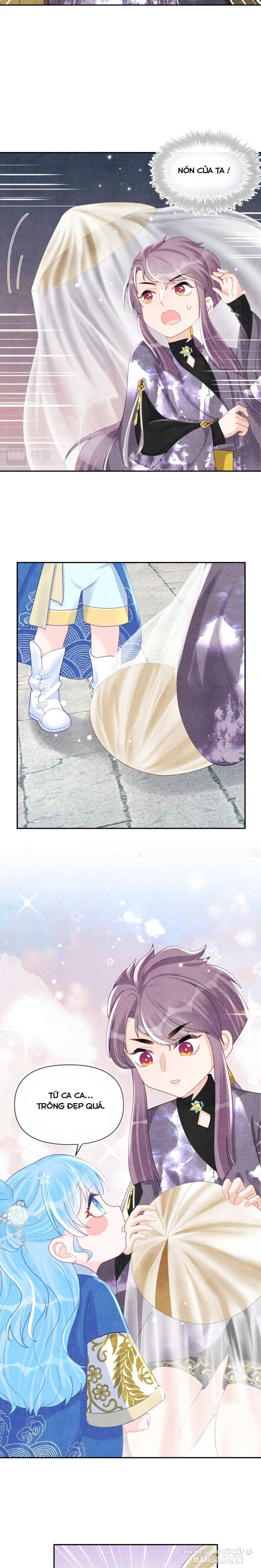 Con Gái Cưng Của Ta Là Mỹ Nhân Ngư Chapter 66 - Trang 2