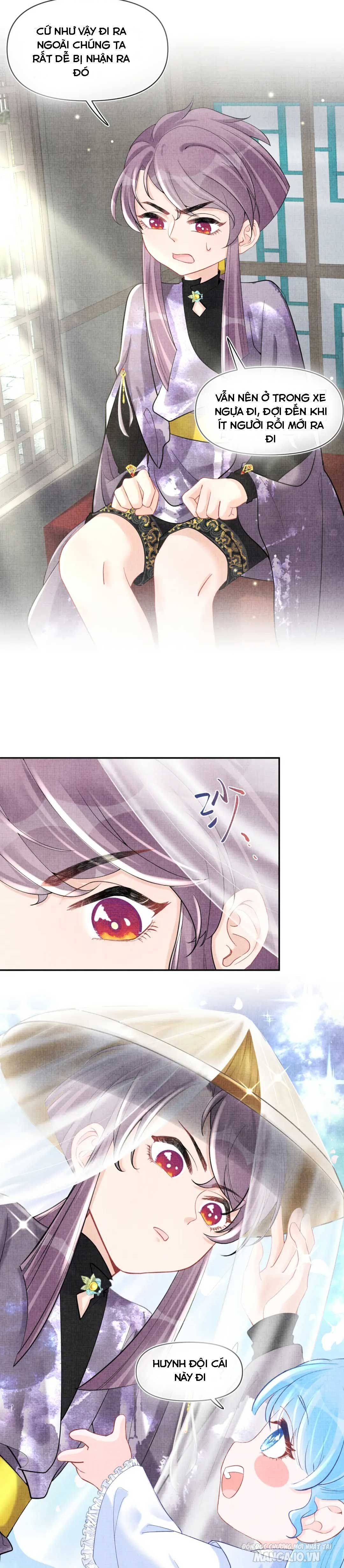 Con Gái Cưng Của Ta Là Mỹ Nhân Ngư Chapter 66 - Trang 2