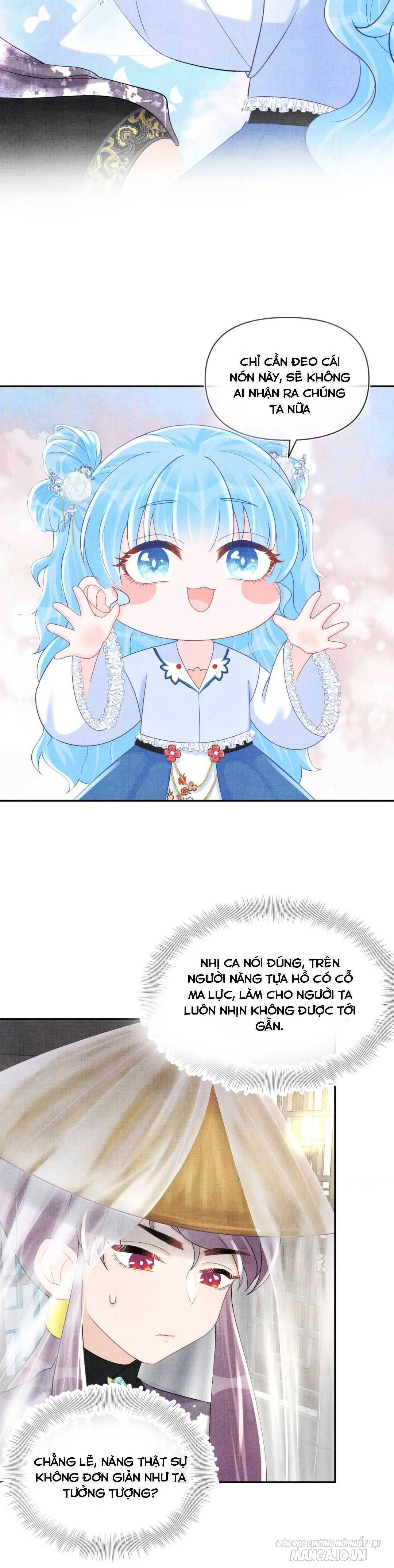 Con Gái Cưng Của Ta Là Mỹ Nhân Ngư Chapter 66 - Trang 2