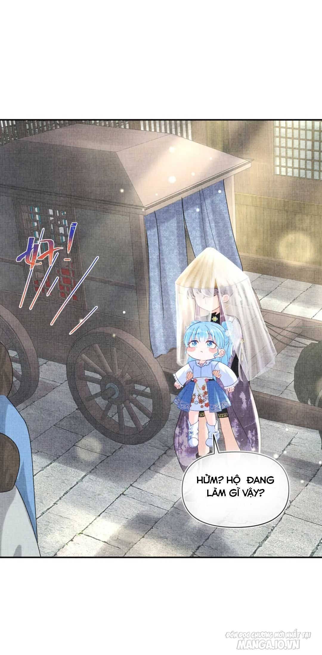 Con Gái Cưng Của Ta Là Mỹ Nhân Ngư Chapter 66 - Trang 2