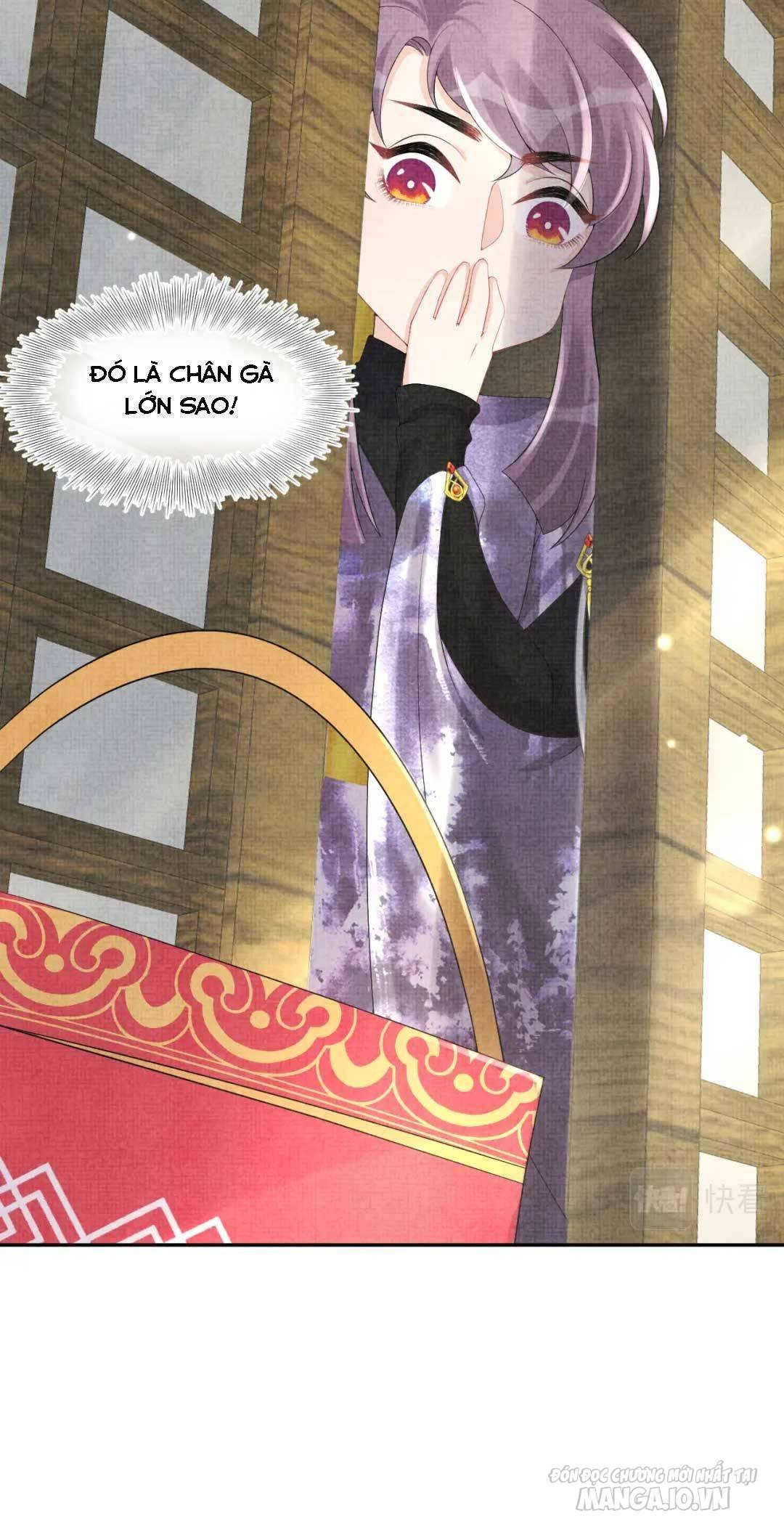 Con Gái Cưng Của Ta Là Mỹ Nhân Ngư Chapter 67 - Trang 2