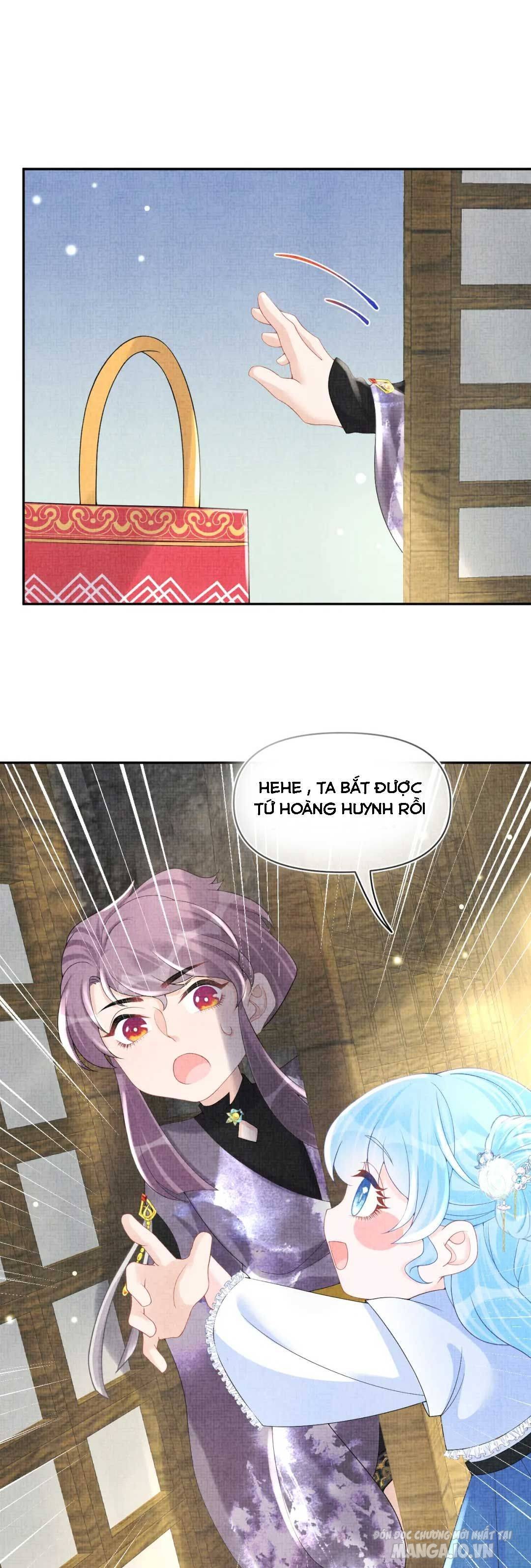 Con Gái Cưng Của Ta Là Mỹ Nhân Ngư Chapter 67 - Trang 2