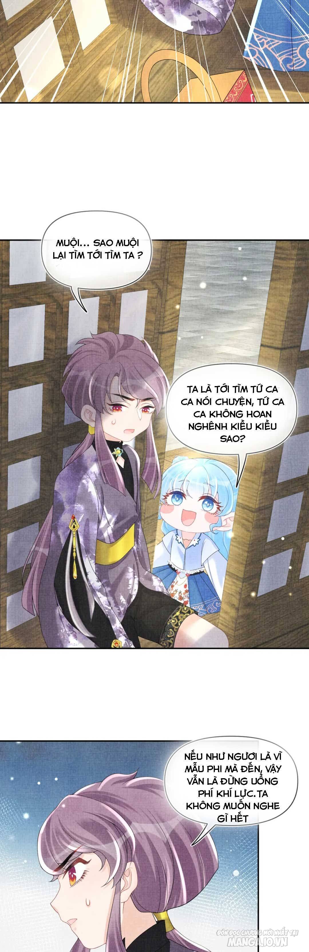 Con Gái Cưng Của Ta Là Mỹ Nhân Ngư Chapter 67 - Trang 2