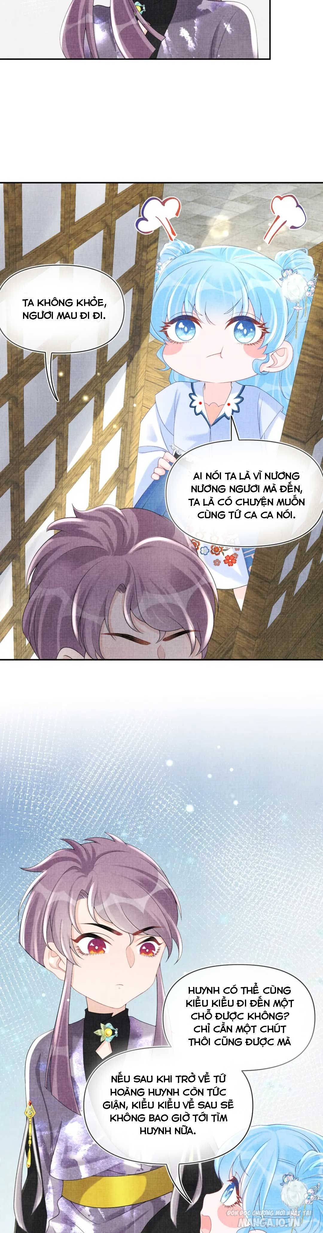 Con Gái Cưng Của Ta Là Mỹ Nhân Ngư Chapter 67 - Trang 2