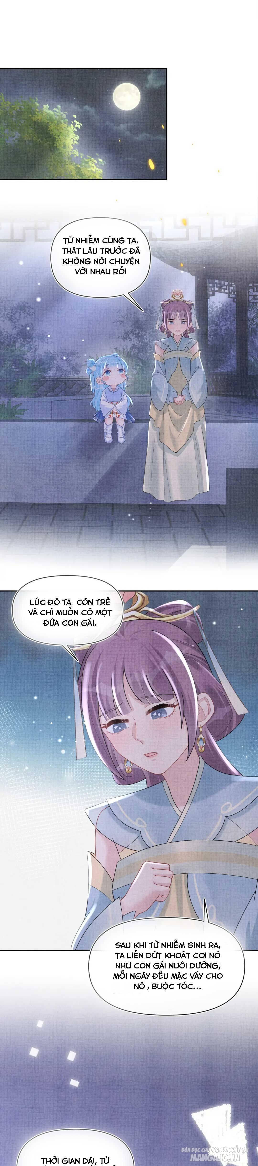 Con Gái Cưng Của Ta Là Mỹ Nhân Ngư Chapter 67 - Trang 2