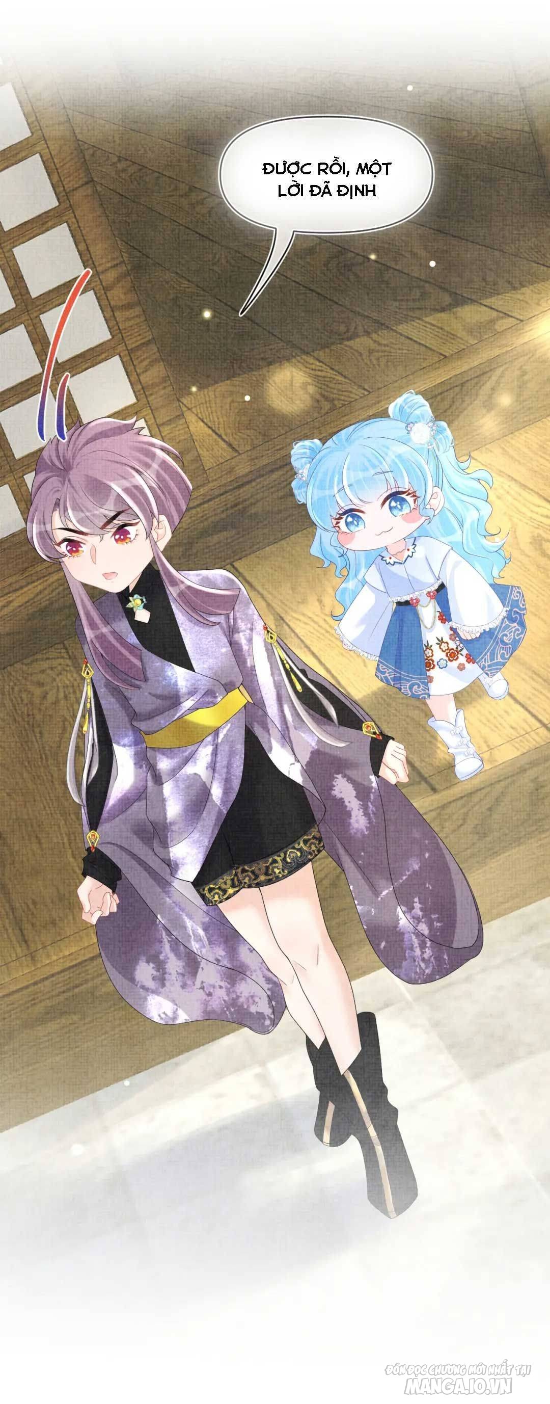 Con Gái Cưng Của Ta Là Mỹ Nhân Ngư Chapter 67 - Trang 2